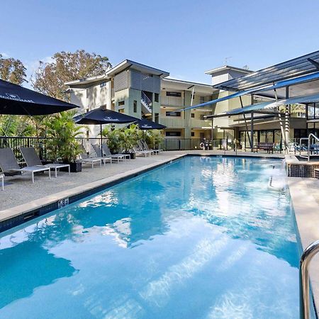 Club Wyndham Coffs Harbour, Trademark Collection By Wyndham Екстериор снимка