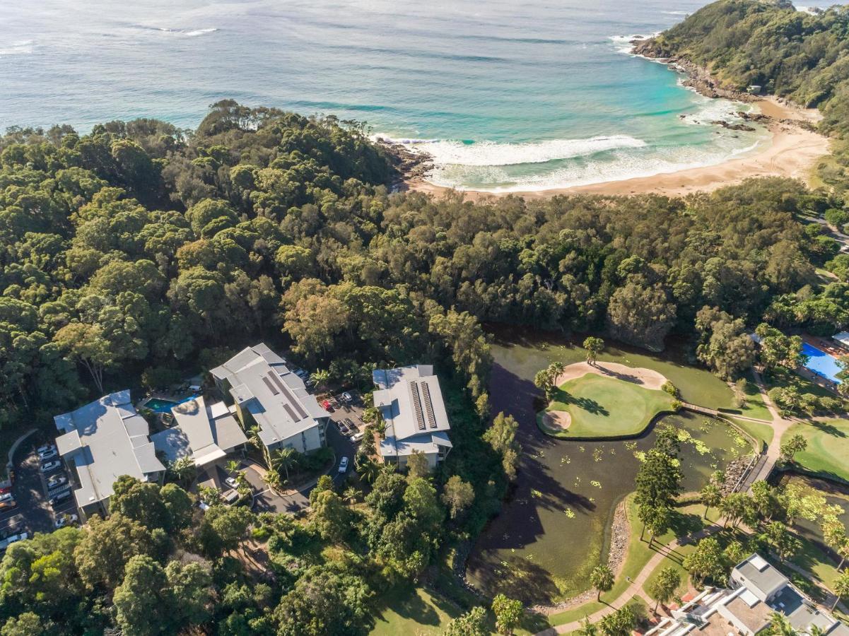 Club Wyndham Coffs Harbour, Trademark Collection By Wyndham Екстериор снимка