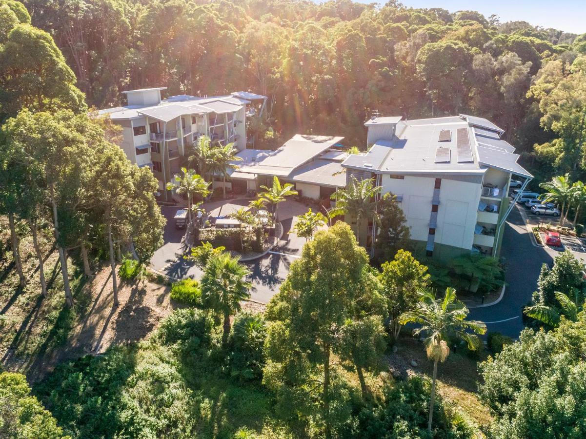 Club Wyndham Coffs Harbour, Trademark Collection By Wyndham Екстериор снимка