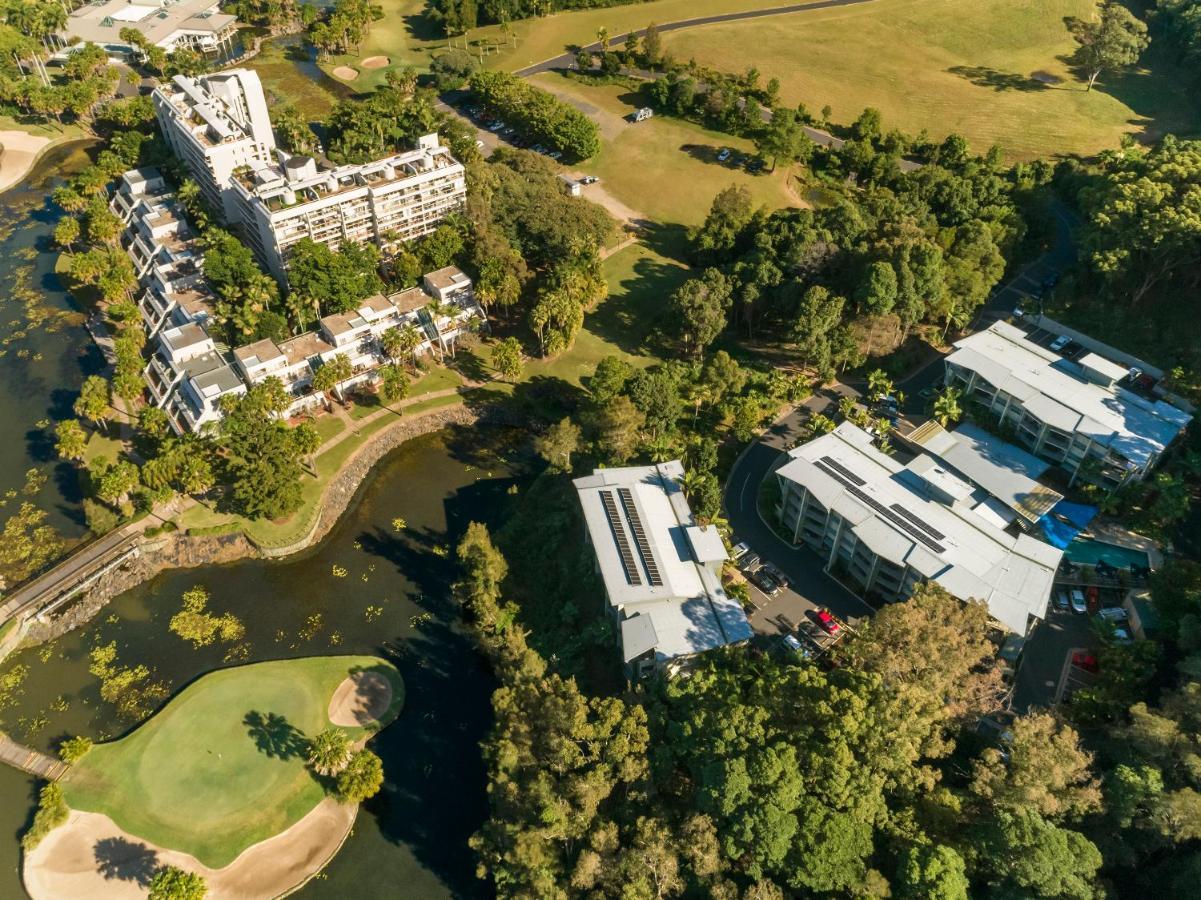 Club Wyndham Coffs Harbour, Trademark Collection By Wyndham Екстериор снимка