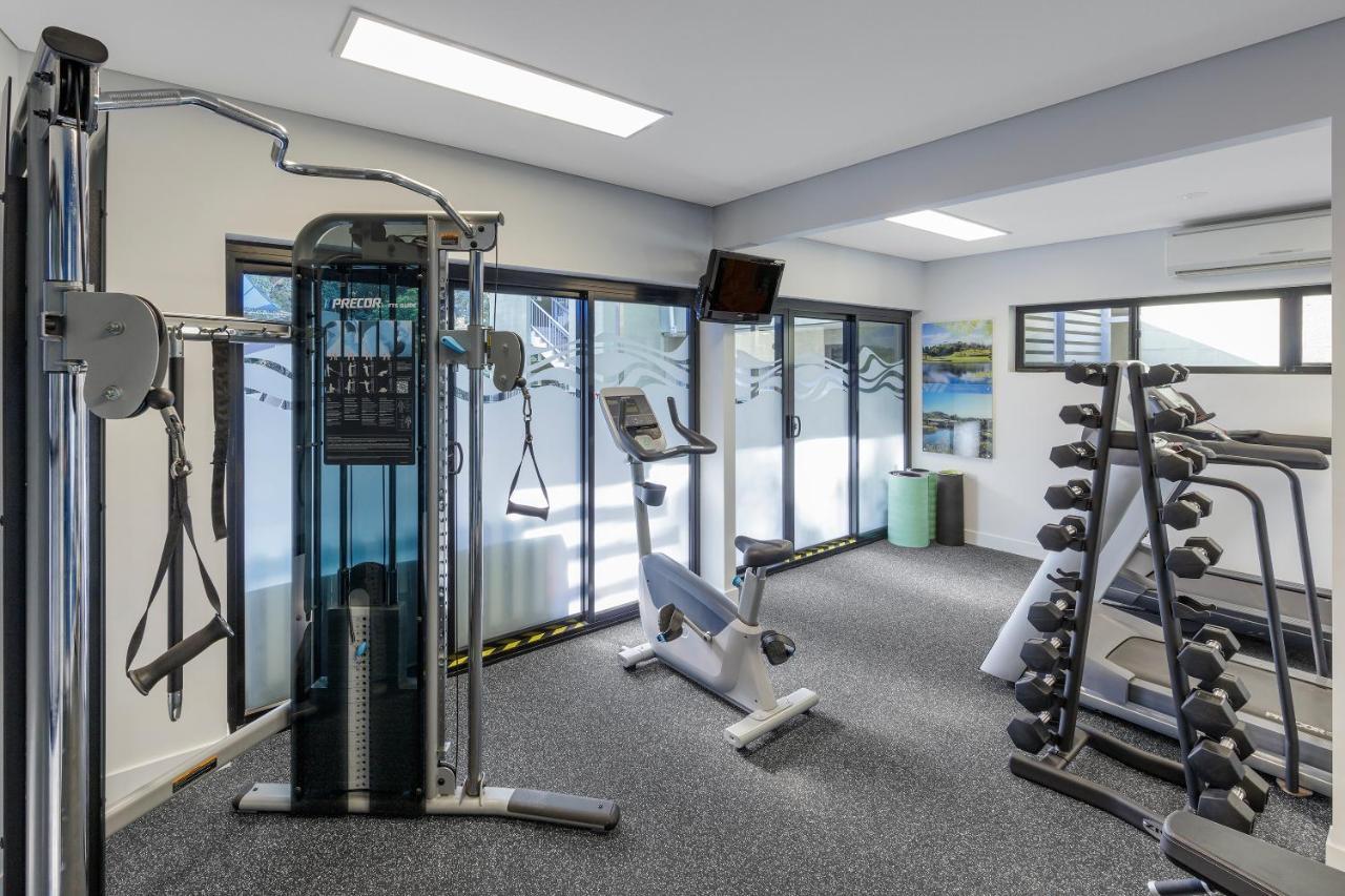 Club Wyndham Coffs Harbour, Trademark Collection By Wyndham Екстериор снимка