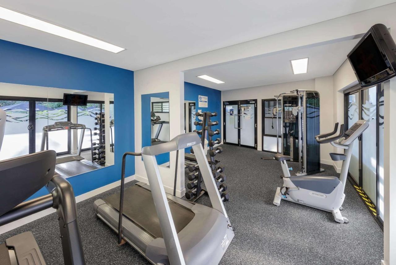 Club Wyndham Coffs Harbour, Trademark Collection By Wyndham Екстериор снимка