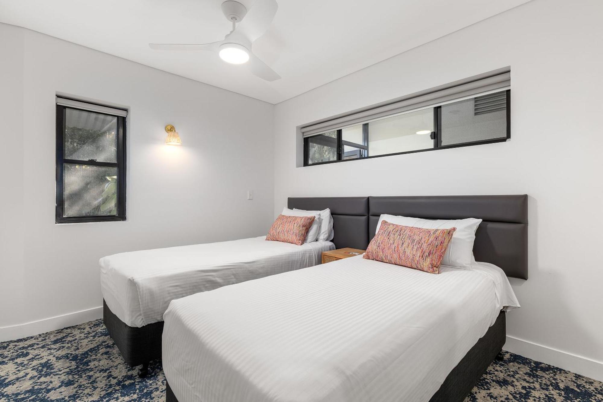 Club Wyndham Coffs Harbour, Trademark Collection By Wyndham Екстериор снимка