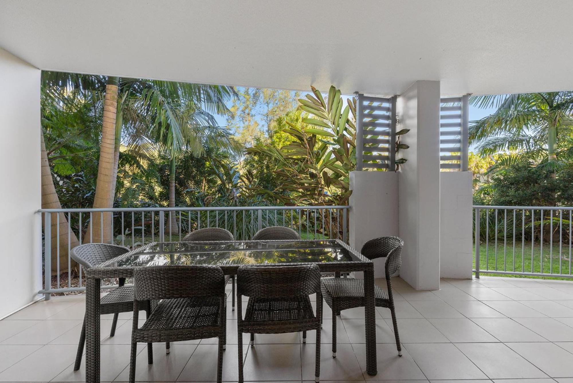 Club Wyndham Coffs Harbour, Trademark Collection By Wyndham Екстериор снимка
