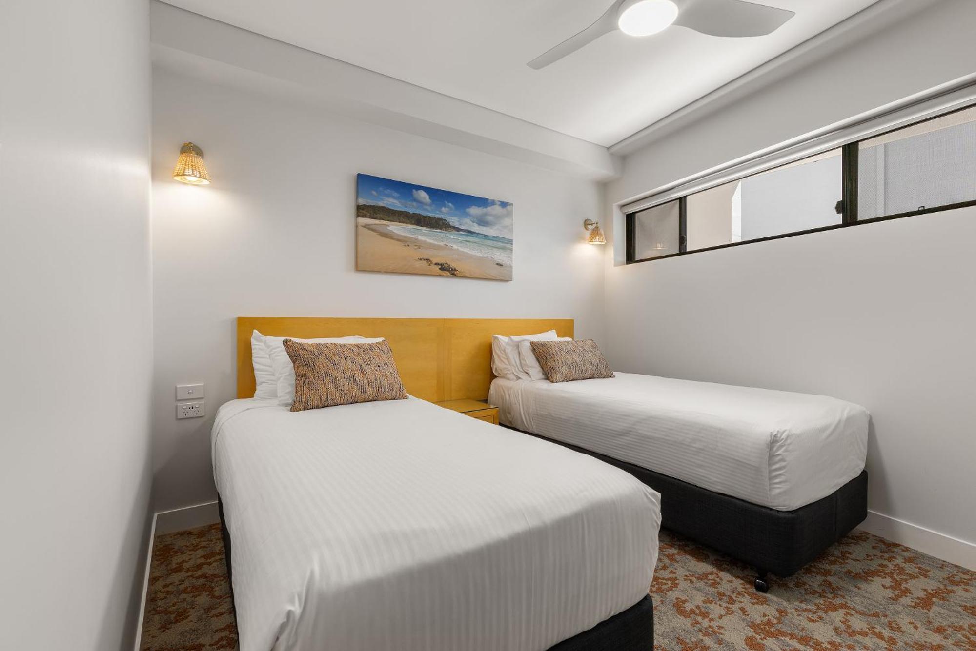 Club Wyndham Coffs Harbour, Trademark Collection By Wyndham Екстериор снимка