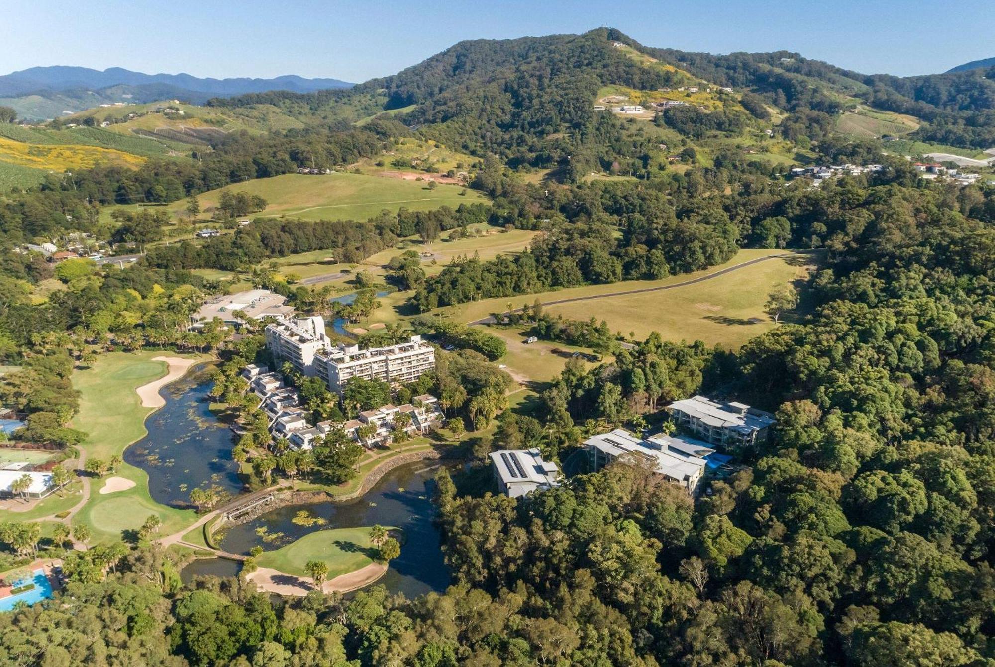 Club Wyndham Coffs Harbour, Trademark Collection By Wyndham Екстериор снимка